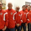 Teilnehmer HSV Absam_RWK 2018-19